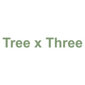 Tree x Three